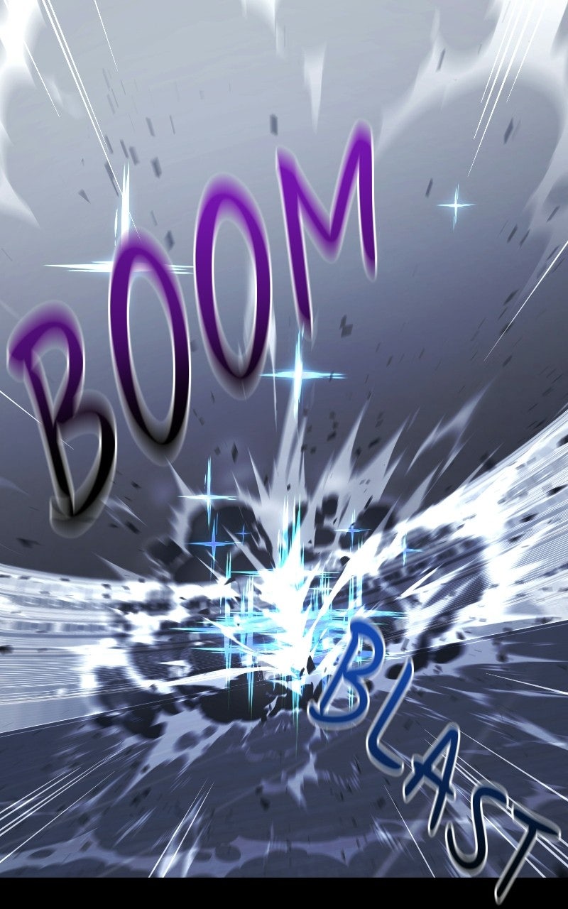 The Academy’sSashimi Sword Master Ep. 58 - Bad Blood (2) page 31 - 