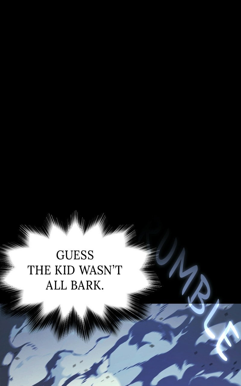 The Academy’sSashimi Sword Master Ep. 58 - Bad Blood (2) page 32 - 