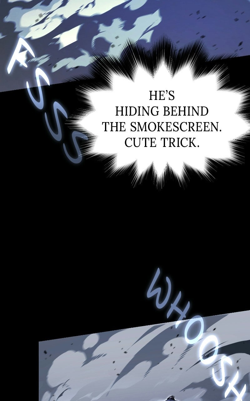 The Academy’sSashimi Sword Master Ep. 58 - Bad Blood (2) page 33 - 