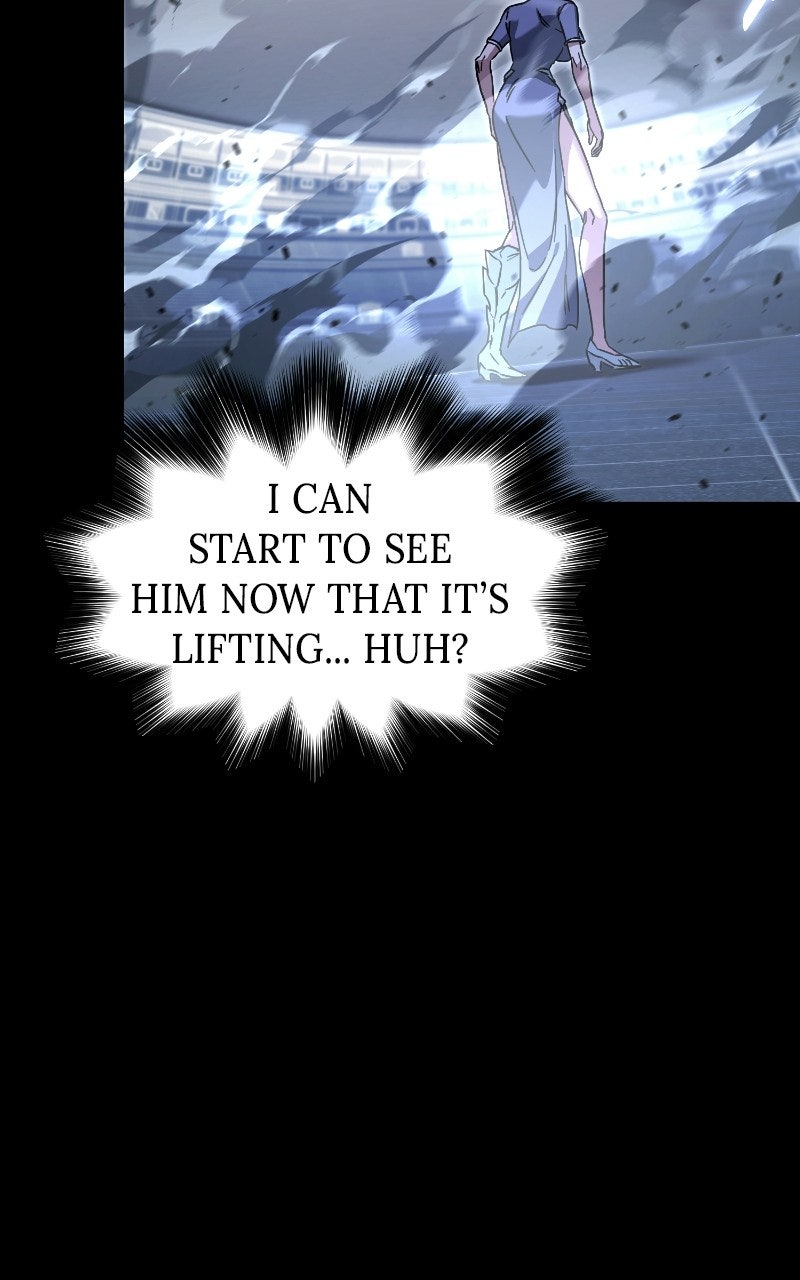 The Academy’sSashimi Sword Master Ep. 58 - Bad Blood (2) page 34 - 