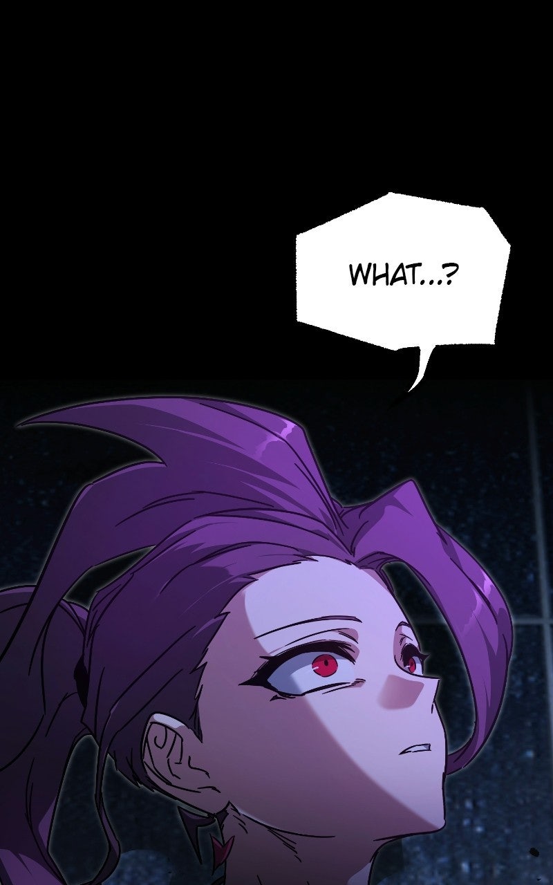 The Academy’sSashimi Sword Master Ep. 58 - Bad Blood (2) page 35 - 