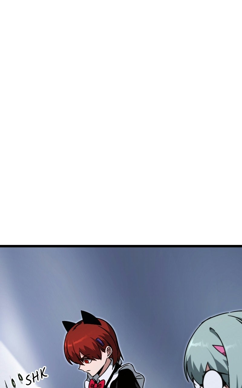 The Academy’sSashimi Sword Master Ep. 58 - Bad Blood (2) page 38 - 