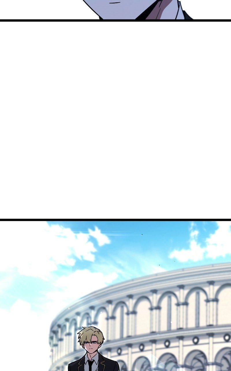 The Academy’sSashimi Sword Master Ep. 58 - Bad Blood (2) page 5 - 