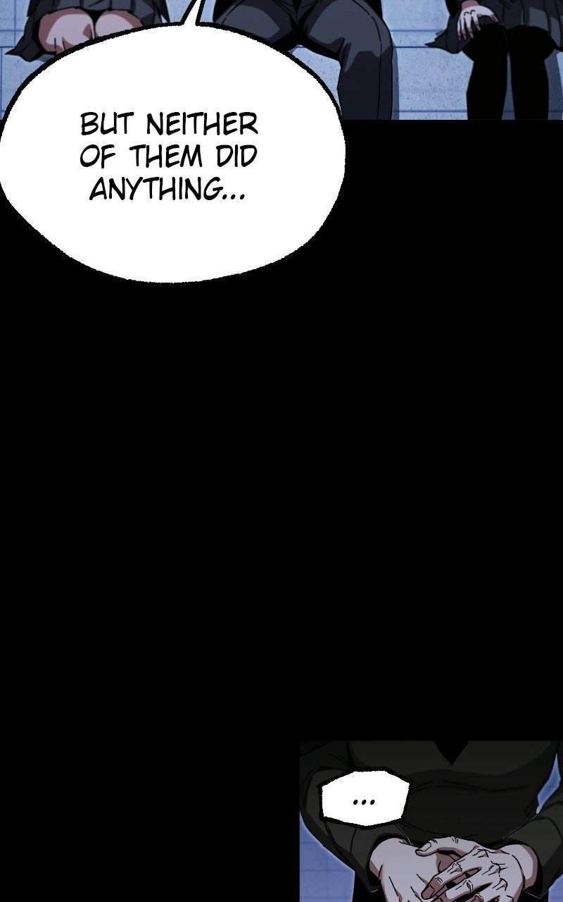 The Academy’sSashimi Sword Master Ep. 58 - Bad Blood (2) page 46 - 