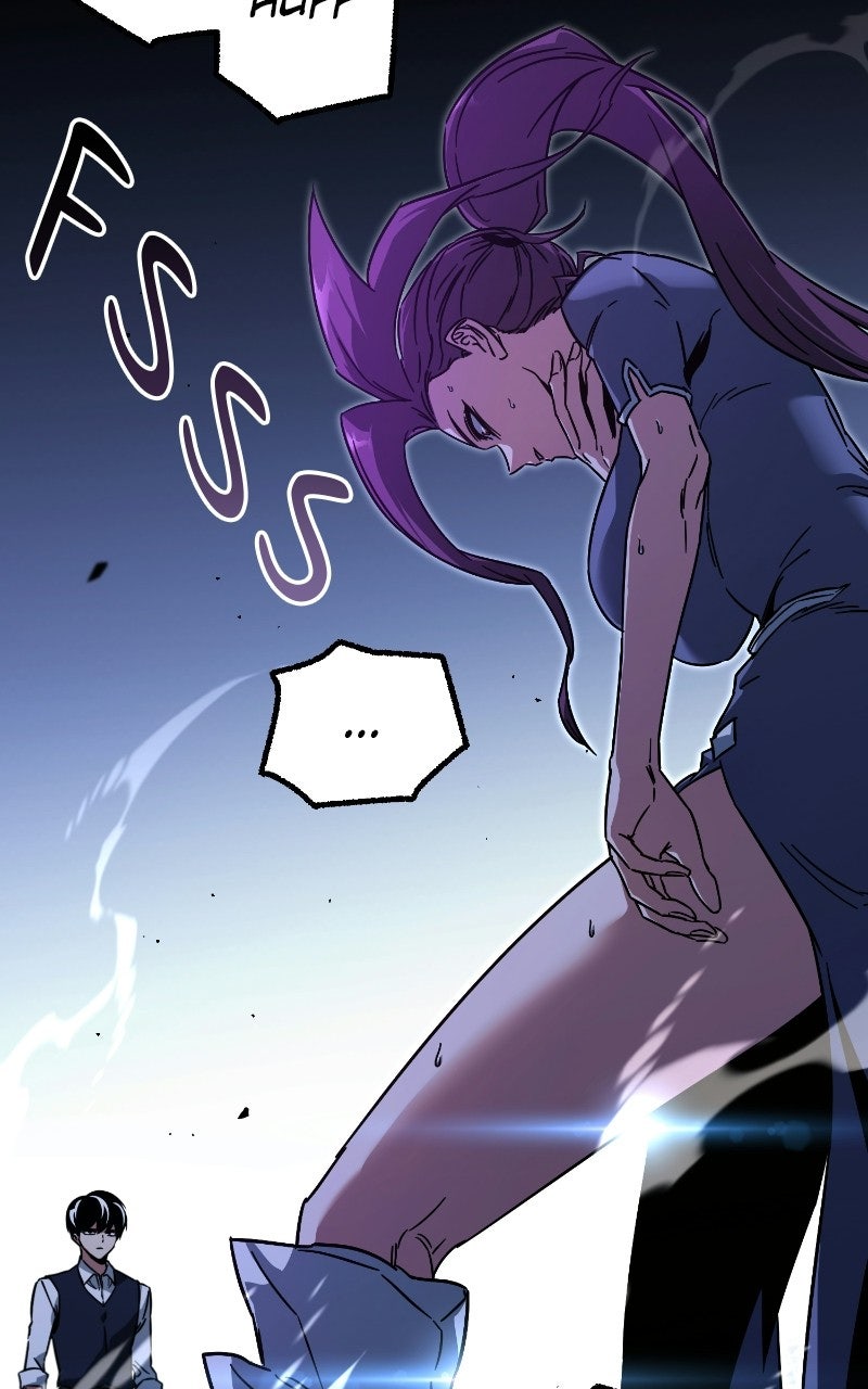 The Academy’sSashimi Sword Master Ep. 58 - Bad Blood (2) page 49 - 