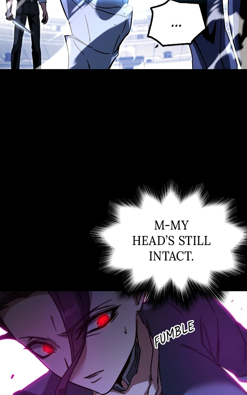 The Academy’sSashimi Sword Master Ep. 58 - Bad Blood (2) page 50 - 