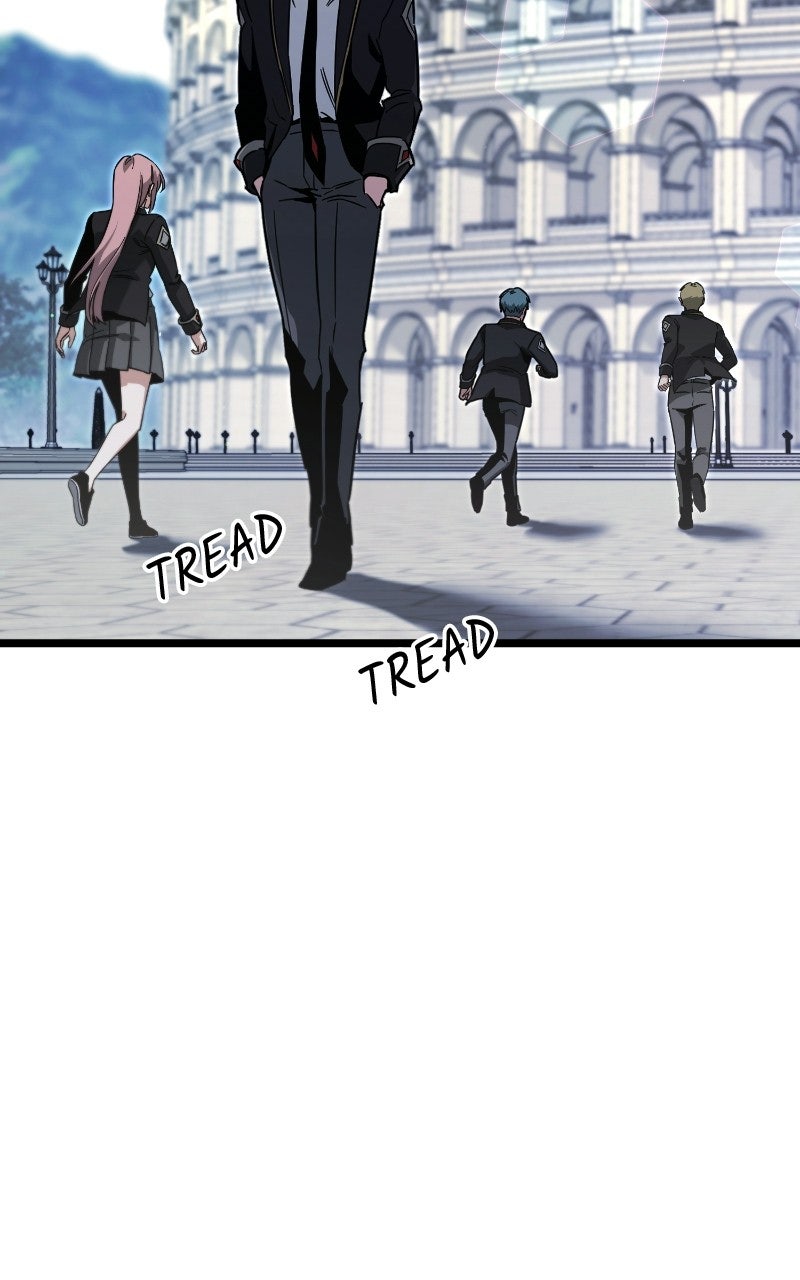 The Academy’sSashimi Sword Master Ep. 58 - Bad Blood (2) page 6 - 