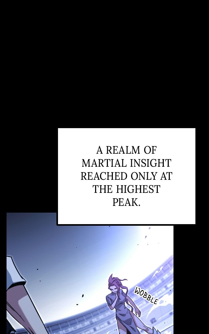 The Academy’sSashimi Sword Master Ep. 58 - Bad Blood (2) page 52 - 