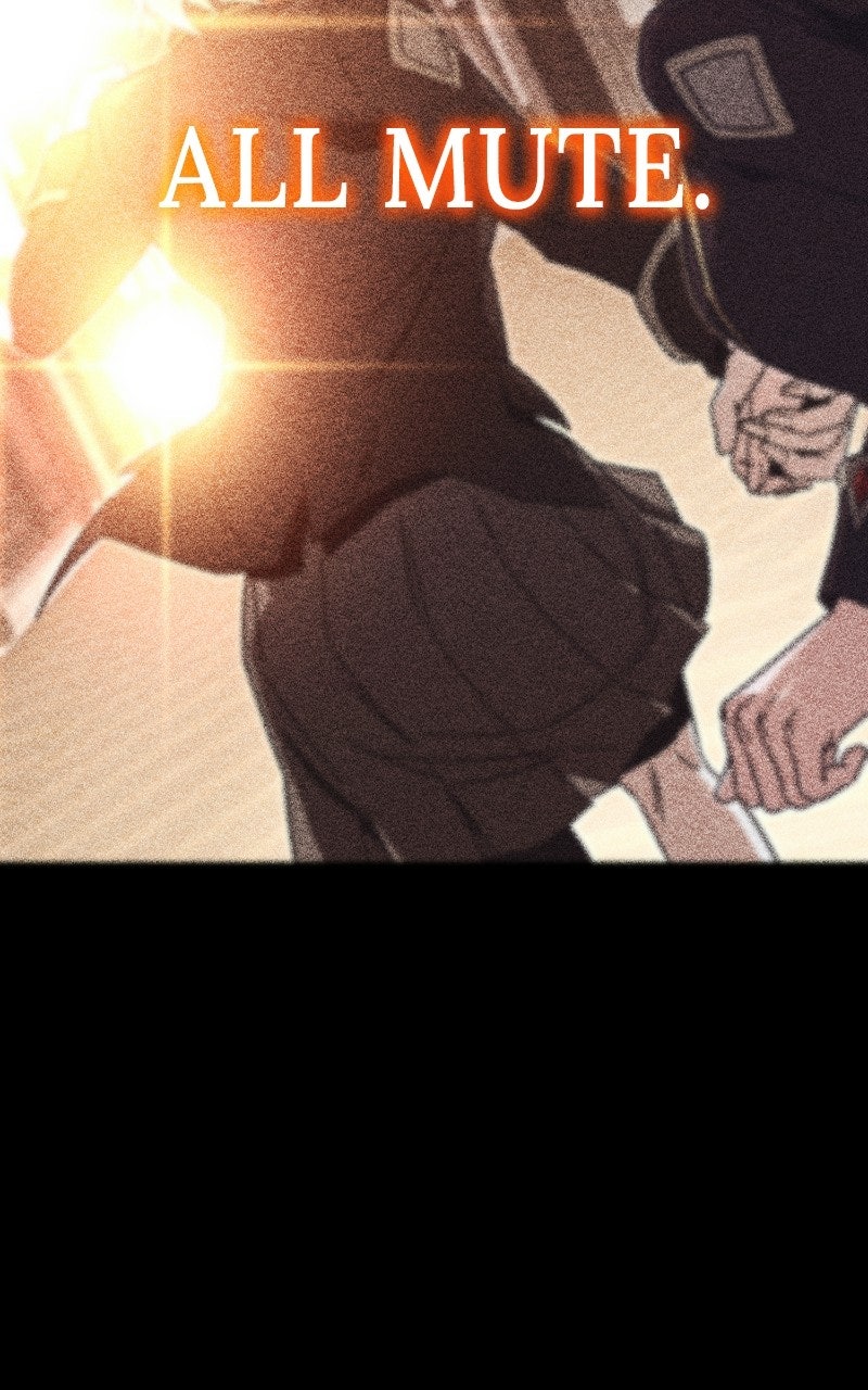The Academy’sSashimi Sword Master Ep. 58 - Bad Blood (2) page 55 - 