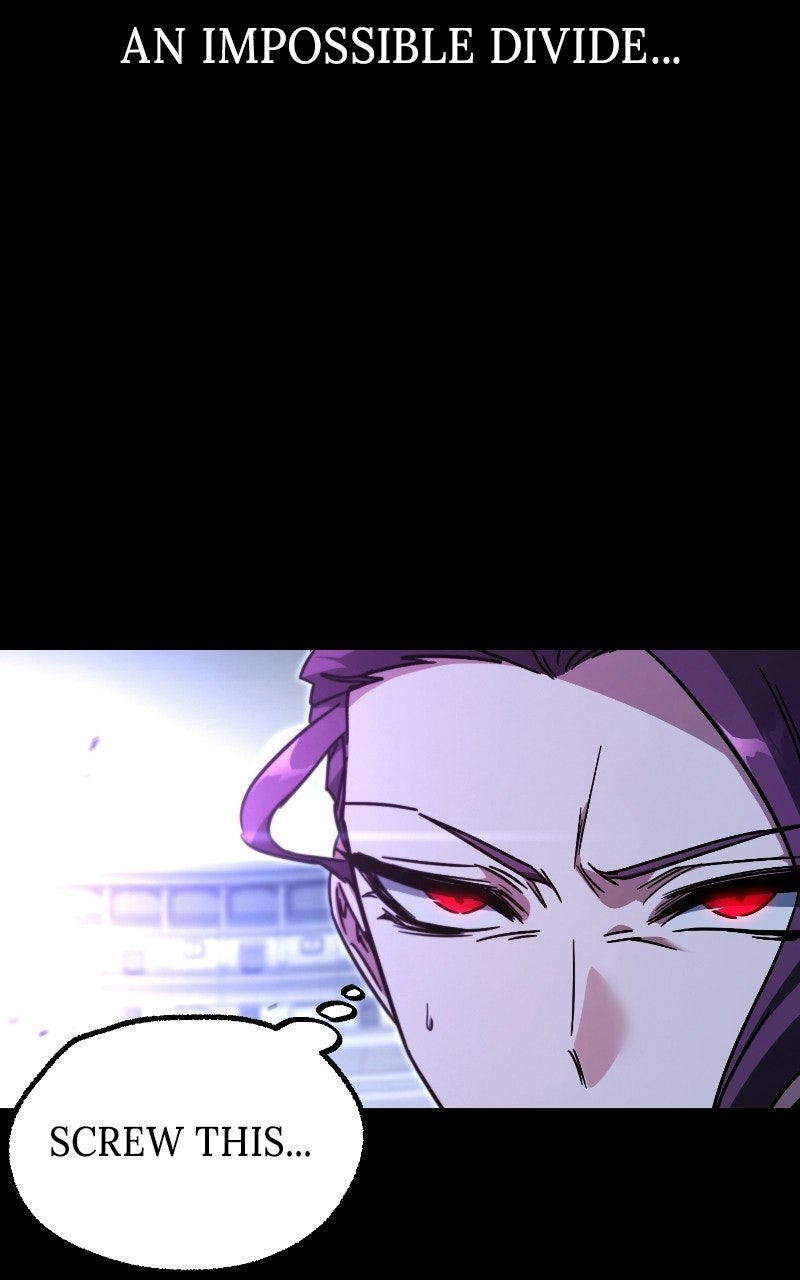 The Academy’sSashimi Sword Master Ep. 58 - Bad Blood (2) page 56 - 