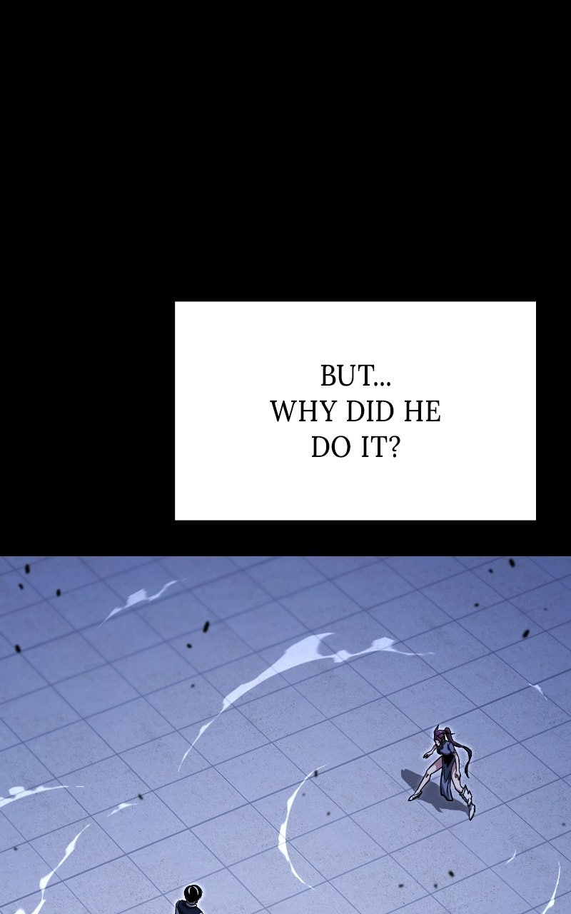 The Academy’sSashimi Sword Master Ep. 58 - Bad Blood (2) page 57 - 