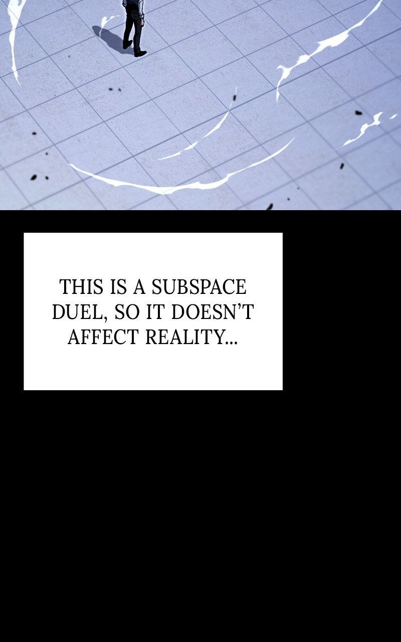 The Academy’sSashimi Sword Master Ep. 58 - Bad Blood (2) page 58 - 