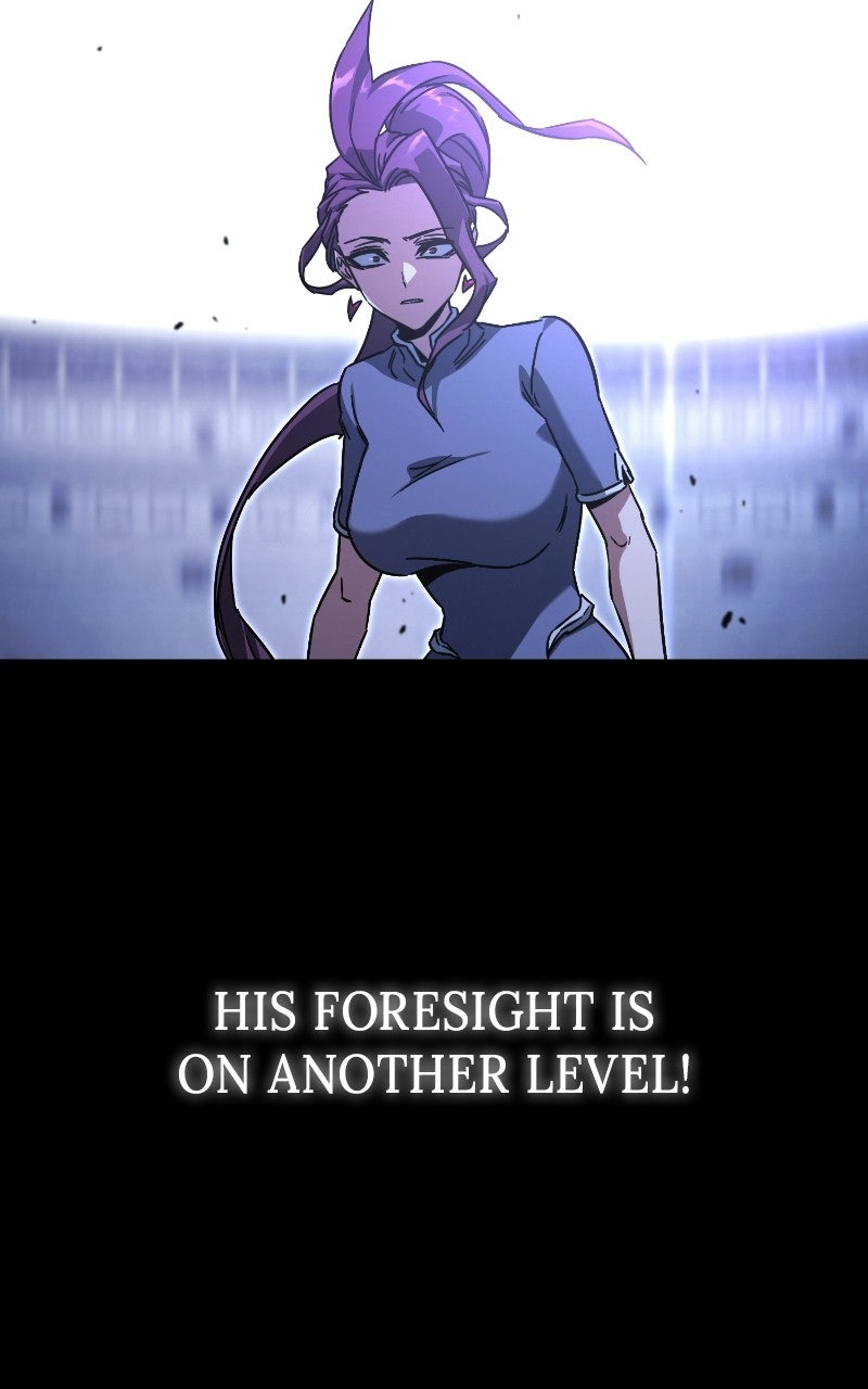 The Academy’sSashimi Sword Master Ep. 58 - Bad Blood (2) page 60 - 