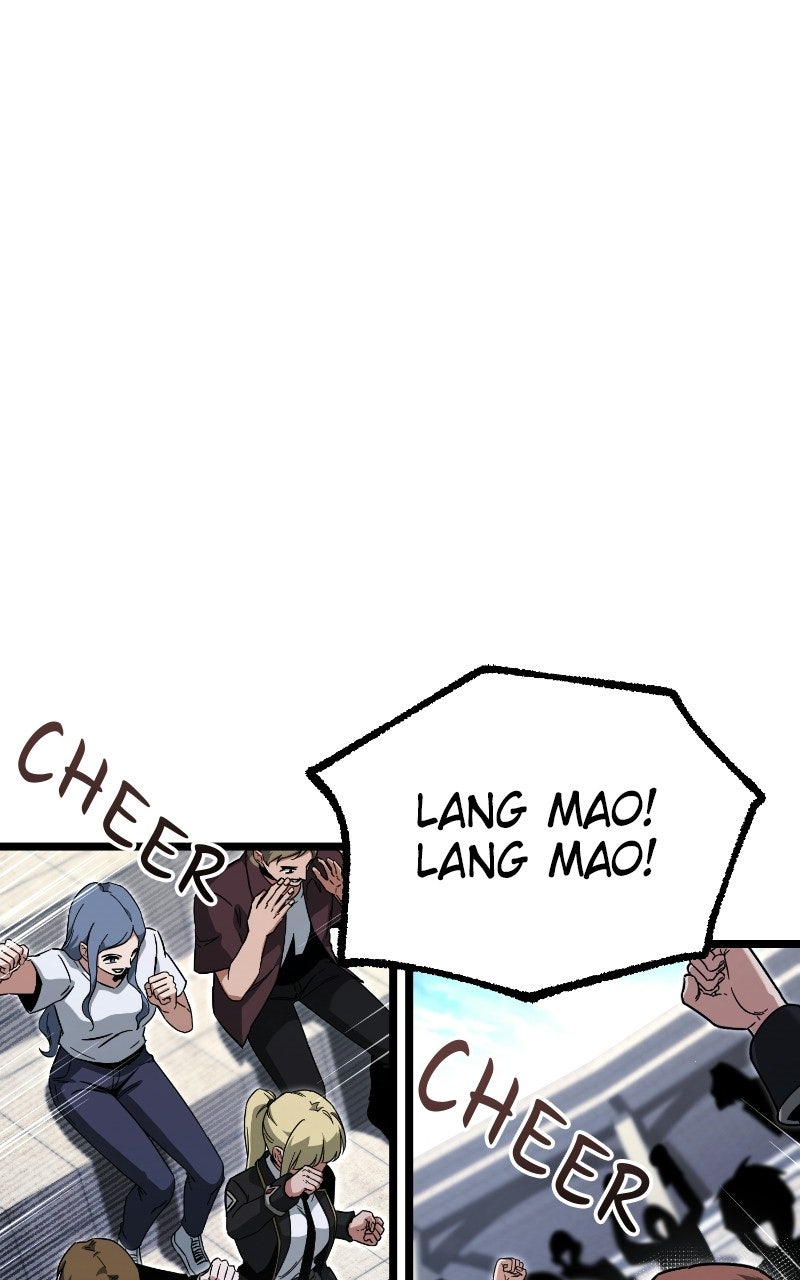 The Academy’sSashimi Sword Master Ep. 58 - Bad Blood (2) page 7 - 
