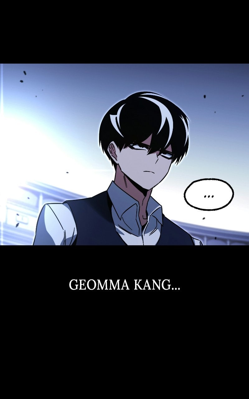 The Academy’sSashimi Sword Master Ep. 58 - Bad Blood (2) page 61 - 