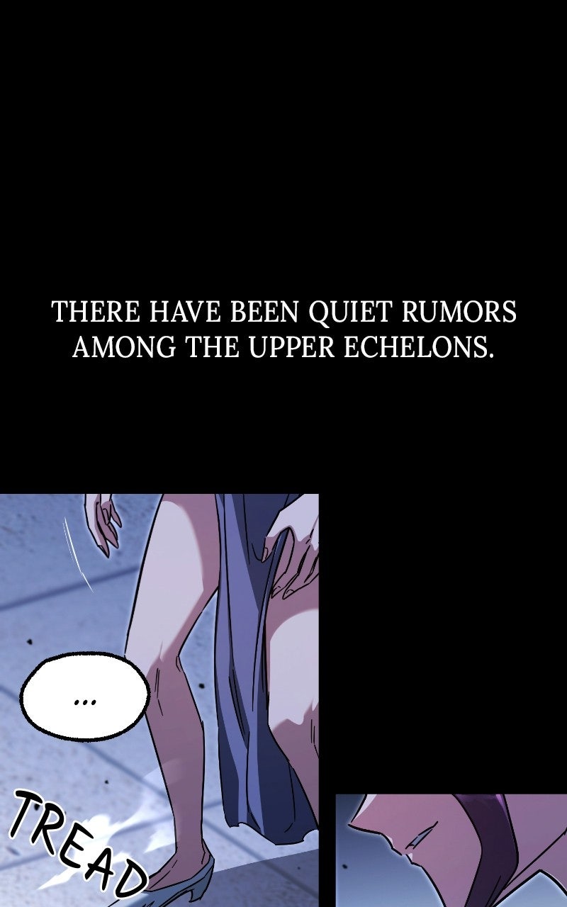 The Academy’sSashimi Sword Master Ep. 58 - Bad Blood (2) page 62 - 