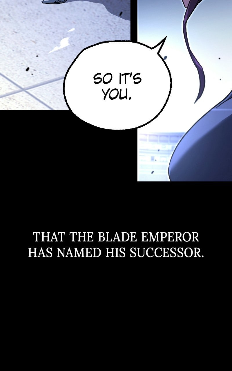The Academy’sSashimi Sword Master Ep. 58 - Bad Blood (2) page 63 - 