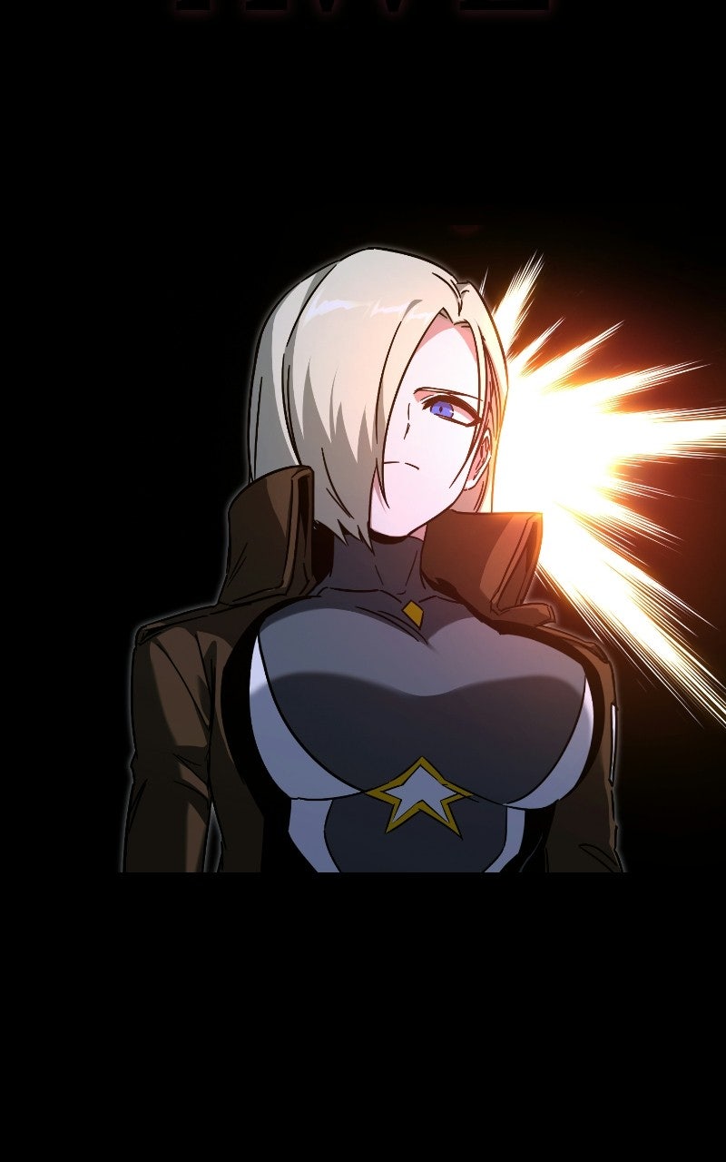 The Academy’sSashimi Sword Master Ep. 58 - Bad Blood (2) page 66 - 