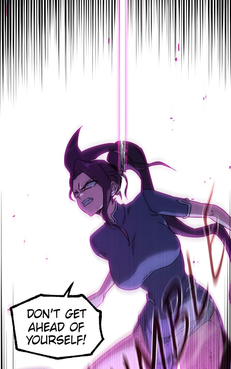 The Academy’sSashimi Sword Master Ep. 58 - Bad Blood (2) page 68 - 