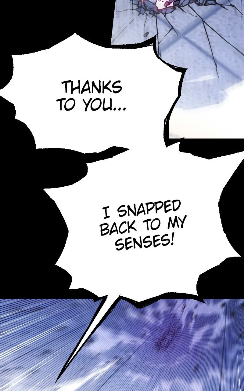 The Academy’sSashimi Sword Master Ep. 58 - Bad Blood (2) page 71 - 
