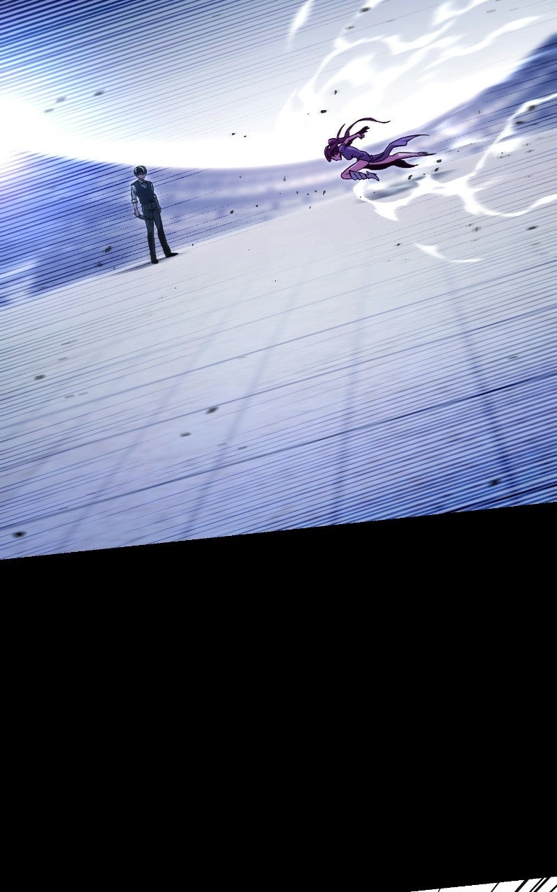 The Academy’sSashimi Sword Master Ep. 58 - Bad Blood (2) page 73 - 