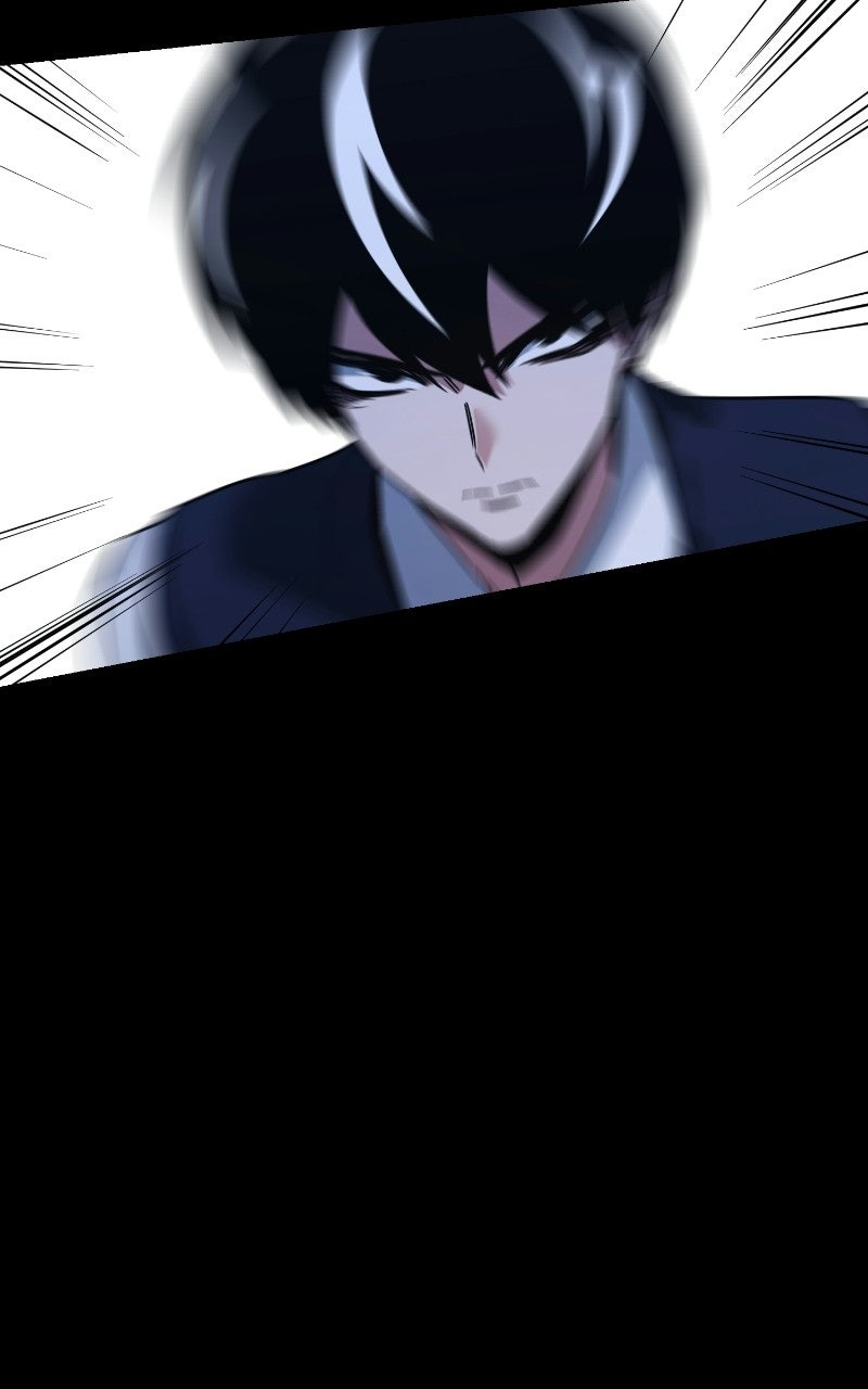 The Academy’sSashimi Sword Master Ep. 58 - Bad Blood (2) page 74 - 