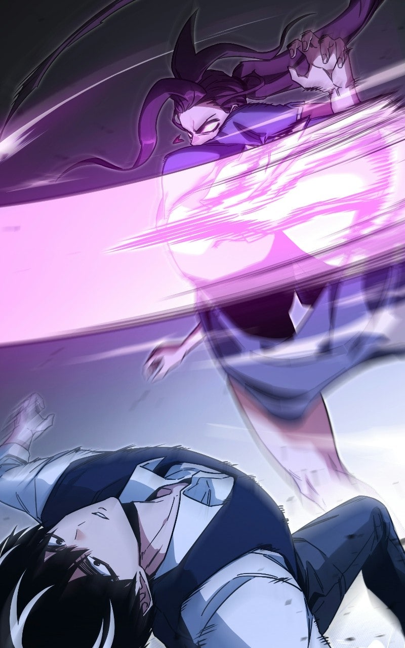 The Academy’sSashimi Sword Master Ep. 58 - Bad Blood (2) page 79 - 