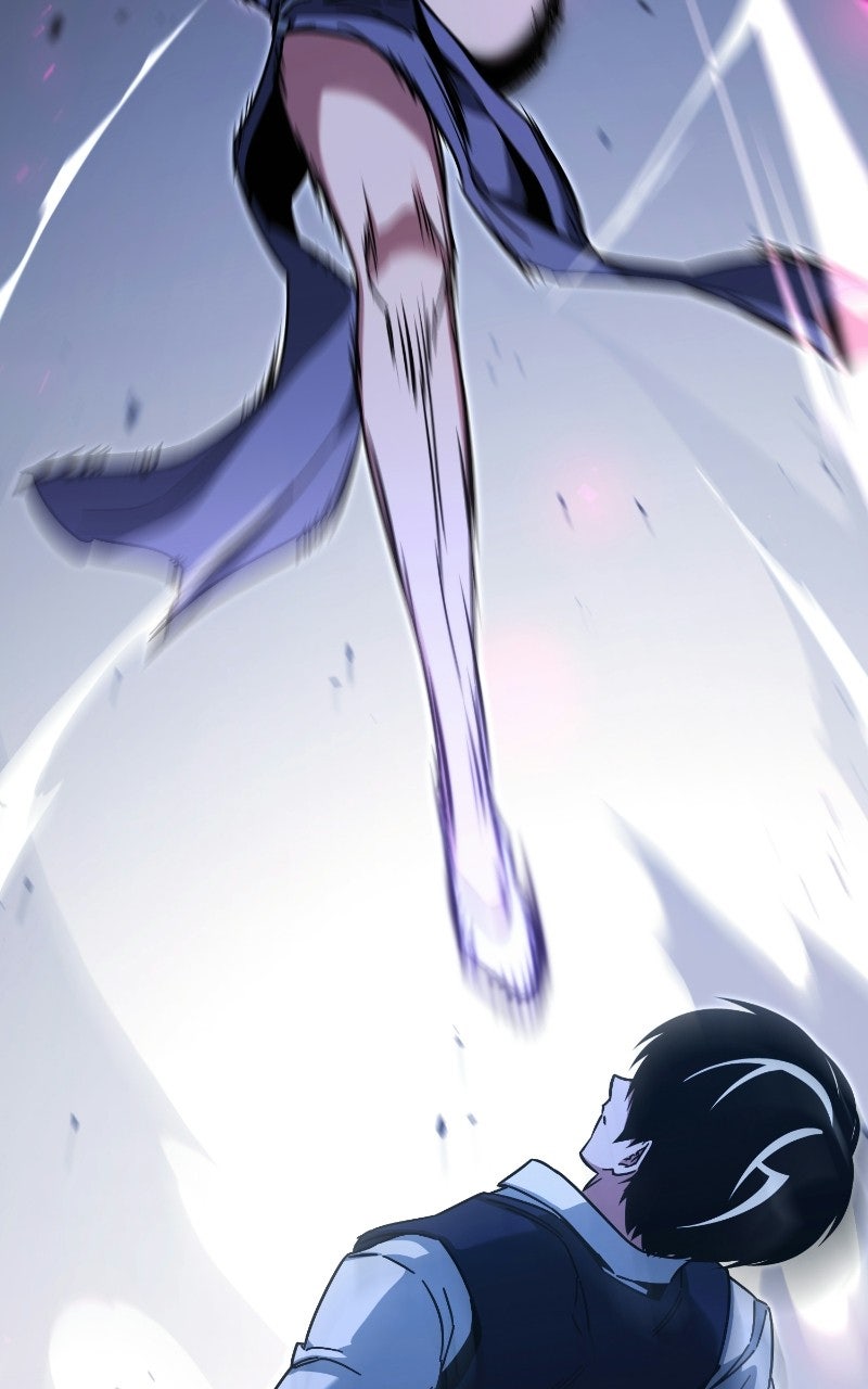The Academy’sSashimi Sword Master Ep. 58 - Bad Blood (2) page 85 - 