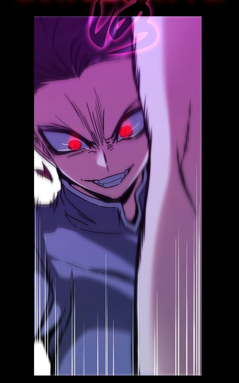 The Academy’sSashimi Sword Master Ep. 58 - Bad Blood (2) page 87 - 