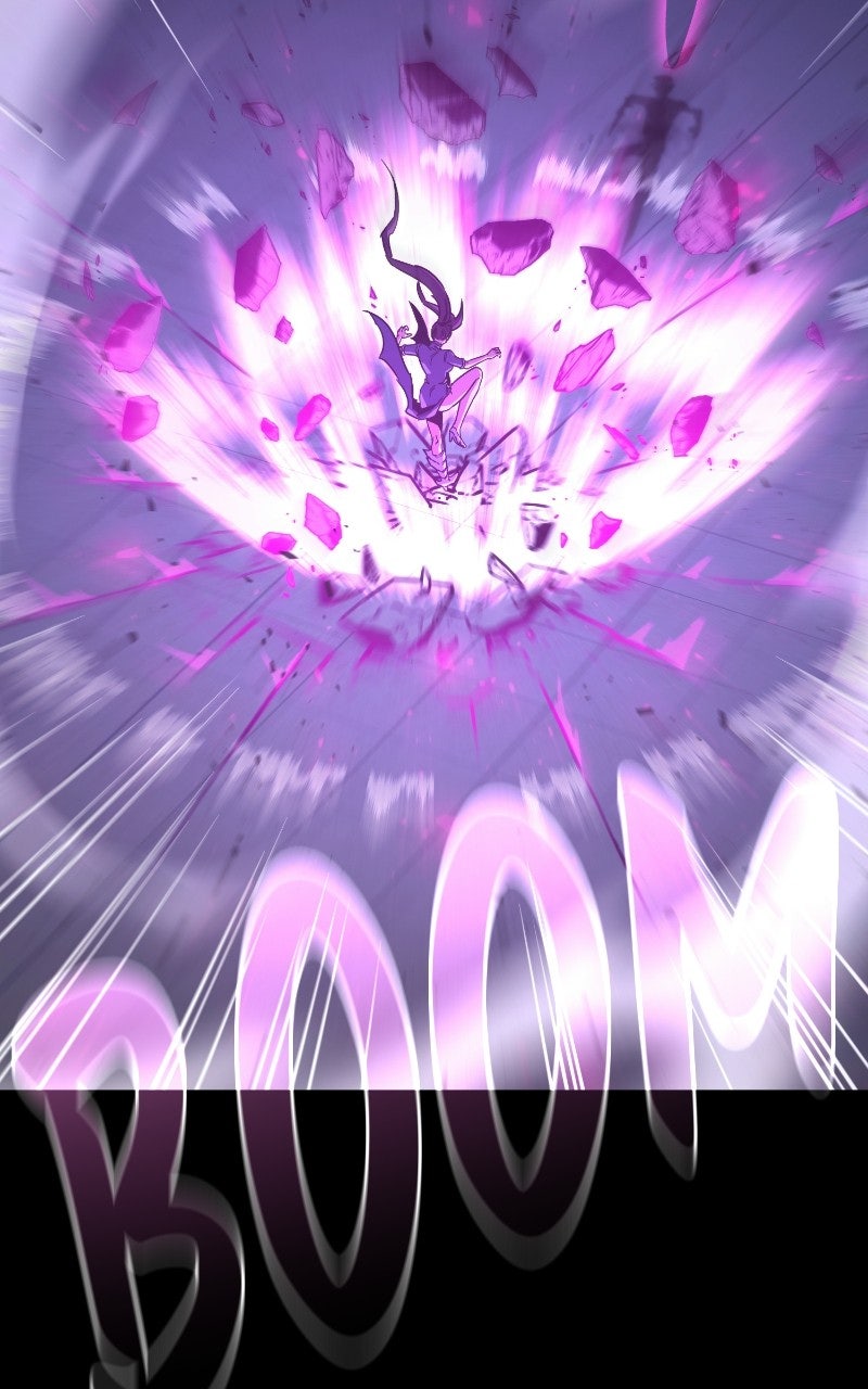 The Academy’sSashimi Sword Master Ep. 58 - Bad Blood (2) page 90 - 