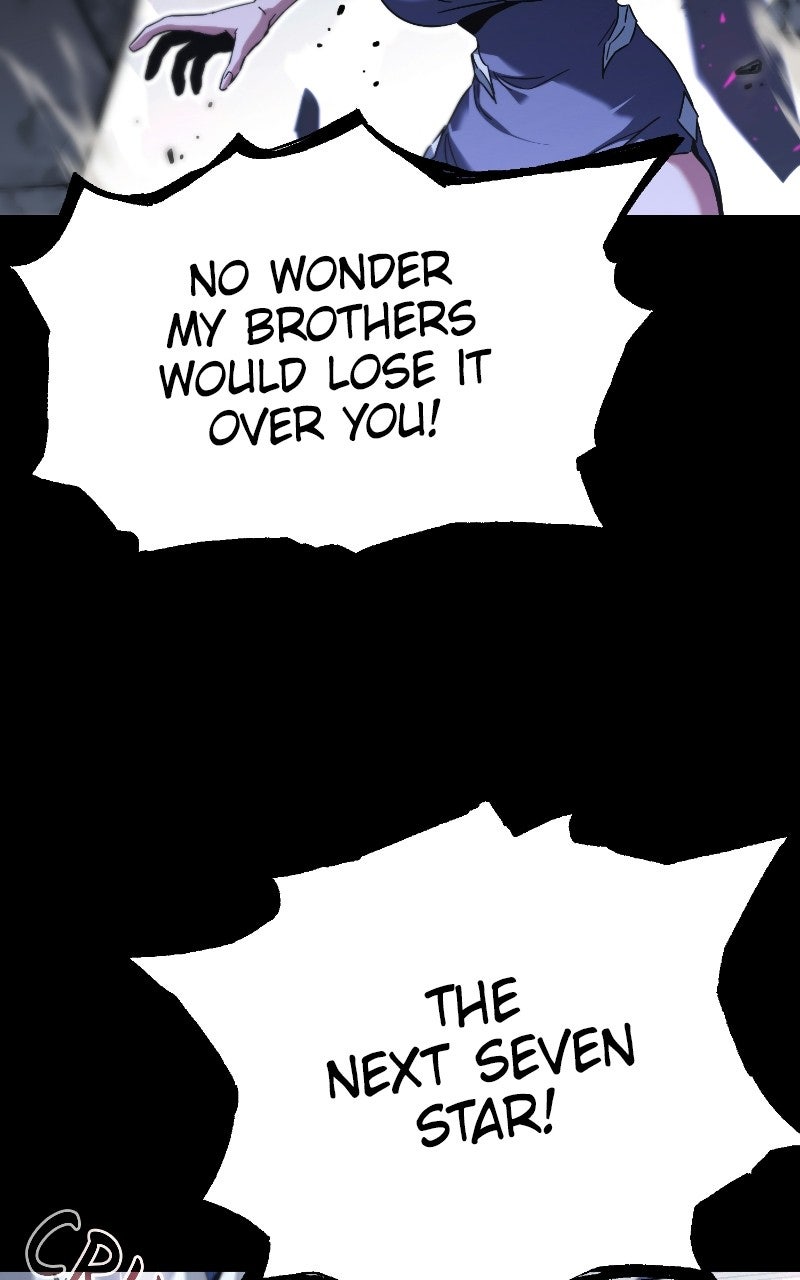 The Academy’sSashimi Sword Master Ep. 58 - Bad Blood (2) page 93 - 