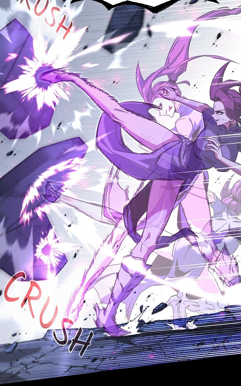 The Academy’sSashimi Sword Master Ep. 58 - Bad Blood (2) page 94 - 