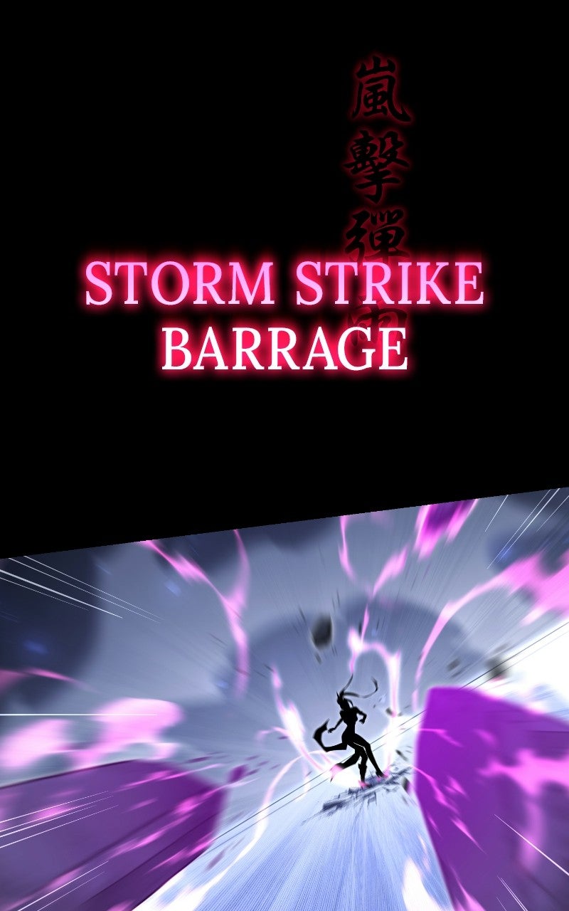 The Academy’sSashimi Sword Master Ep. 58 - Bad Blood (2) page 95 - 