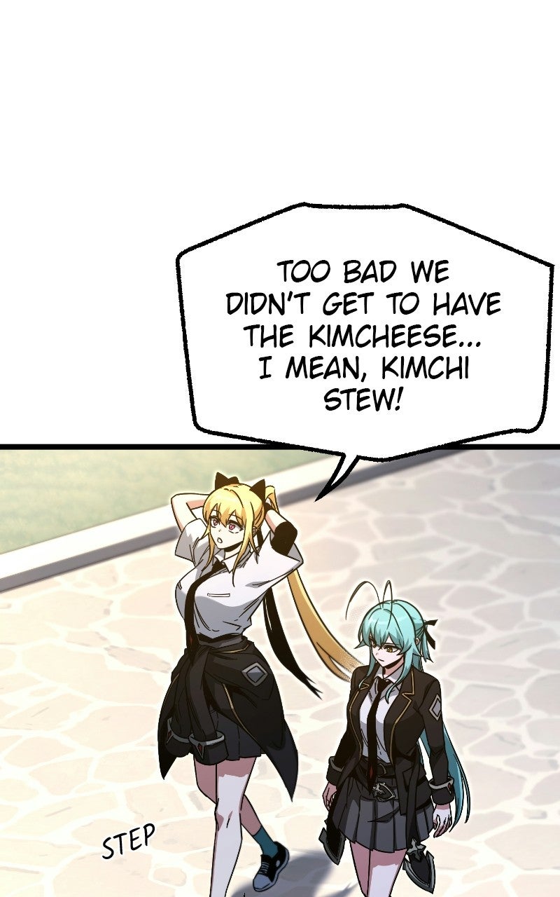 The Academy’sSashimi Sword Master Ep. 59 - The Academy