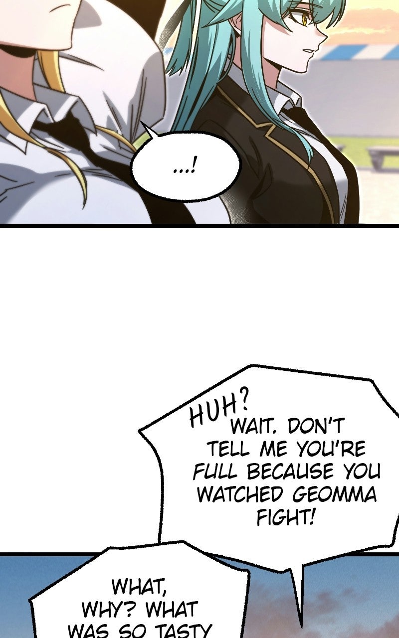 The Academy’sSashimi Sword Master Ep. 59 - The Academy