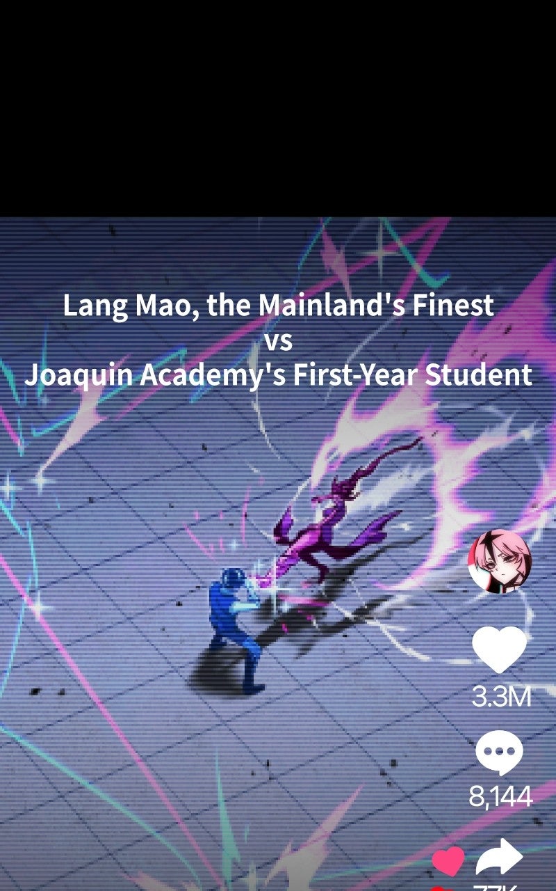 The Academy’sSashimi Sword Master Ep. 59 - The Academy