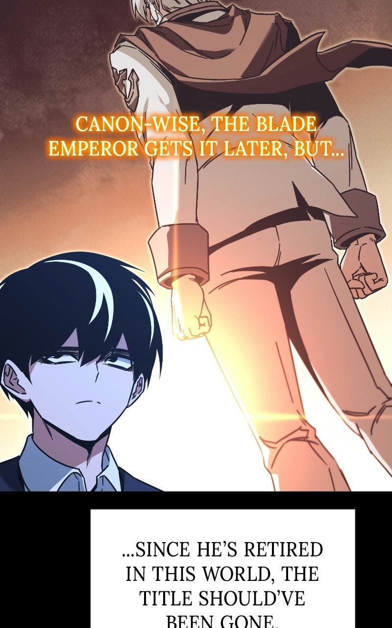 The Academy’sSashimi Sword Master Ep. 59 - The Academy