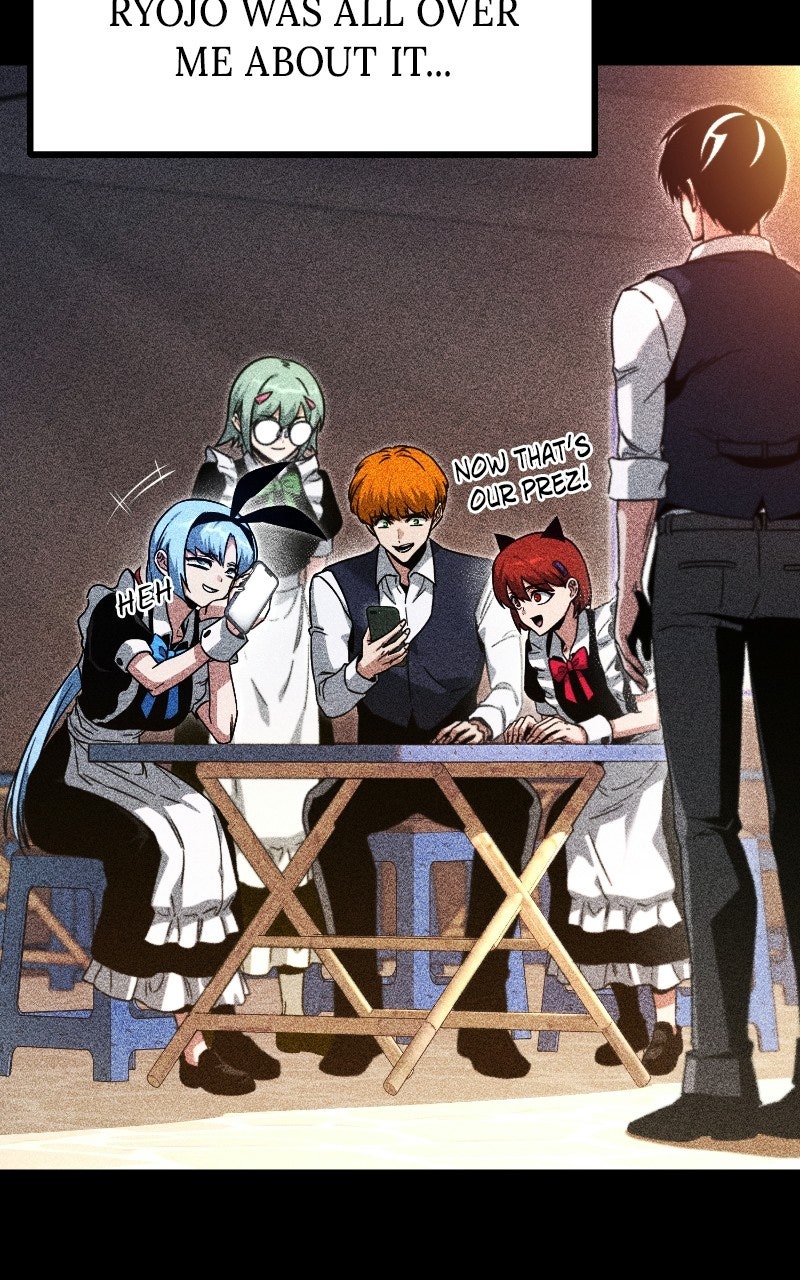 The Academy’sSashimi Sword Master Ep. 59 - The Academy