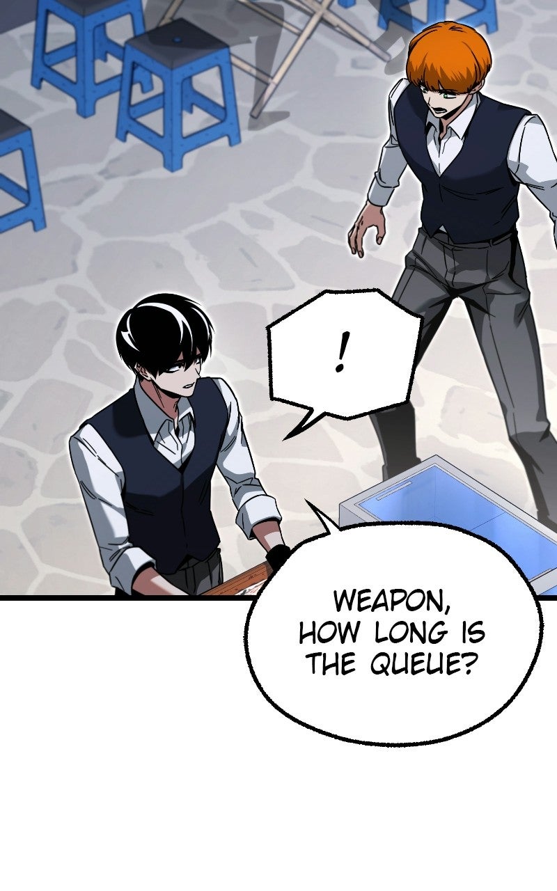 The Academy’sSashimi Sword Master Ep. 59 - The Academy