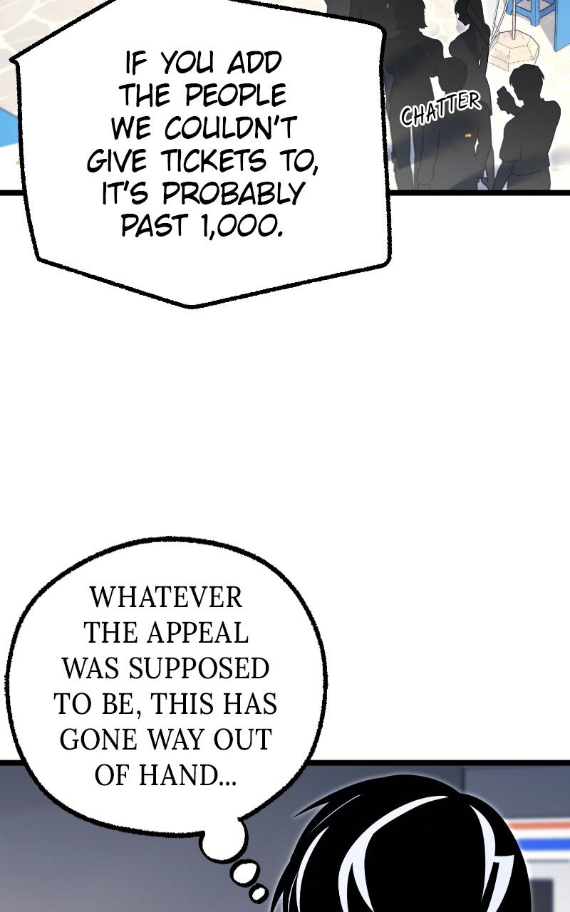 The Academy’sSashimi Sword Master Ep. 59 - The Academy