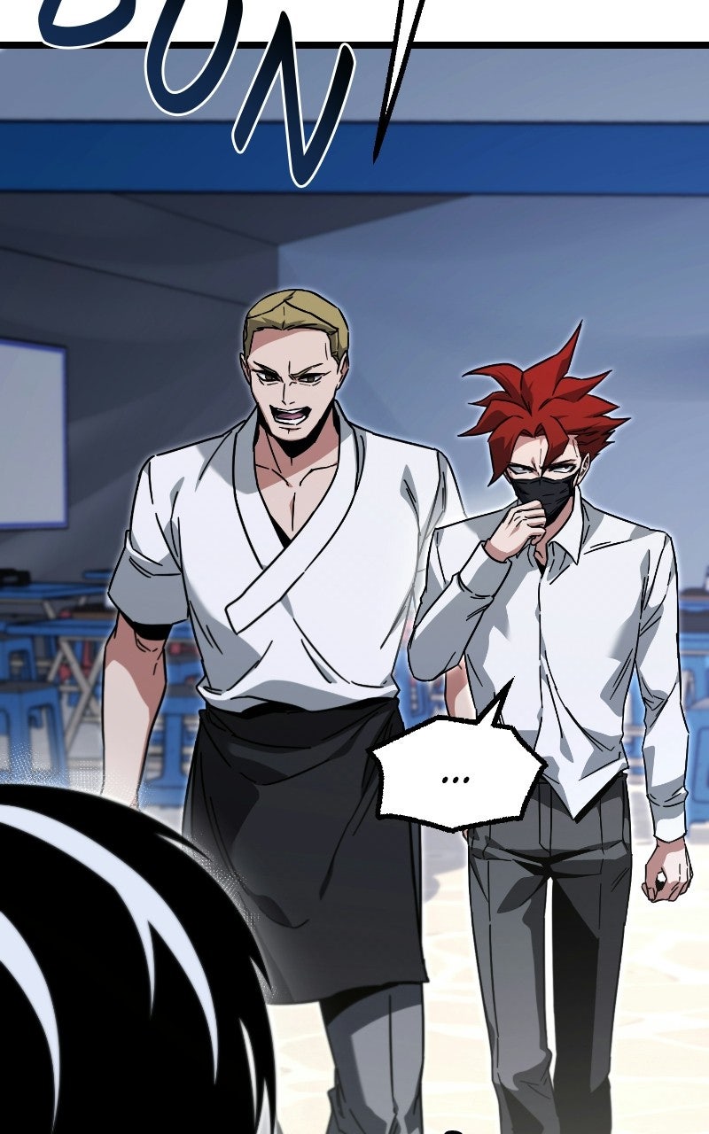 The Academy’sSashimi Sword Master Ep. 59 - The Academy