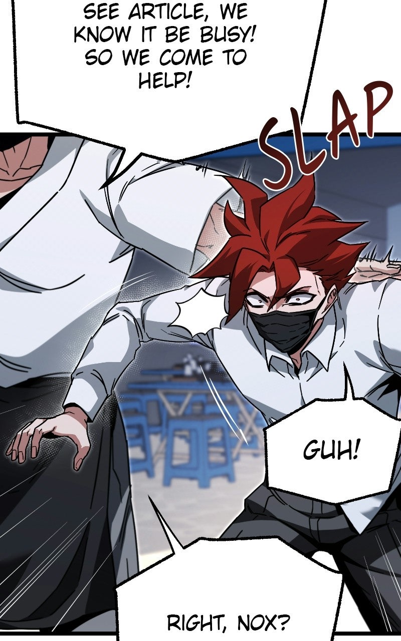 The Academy’sSashimi Sword Master Ep. 59 - The Academy