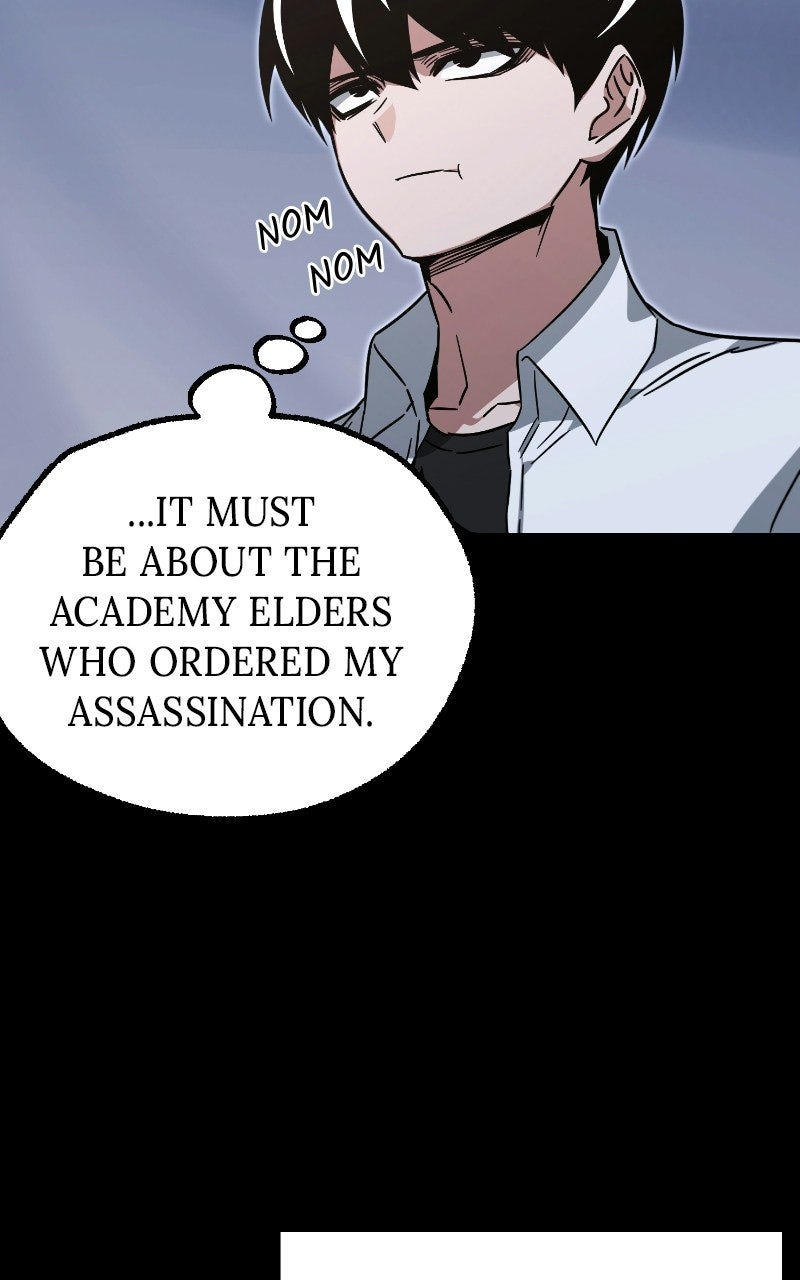 The Academy’sSashimi Sword Master Ep. 59 - The Academy