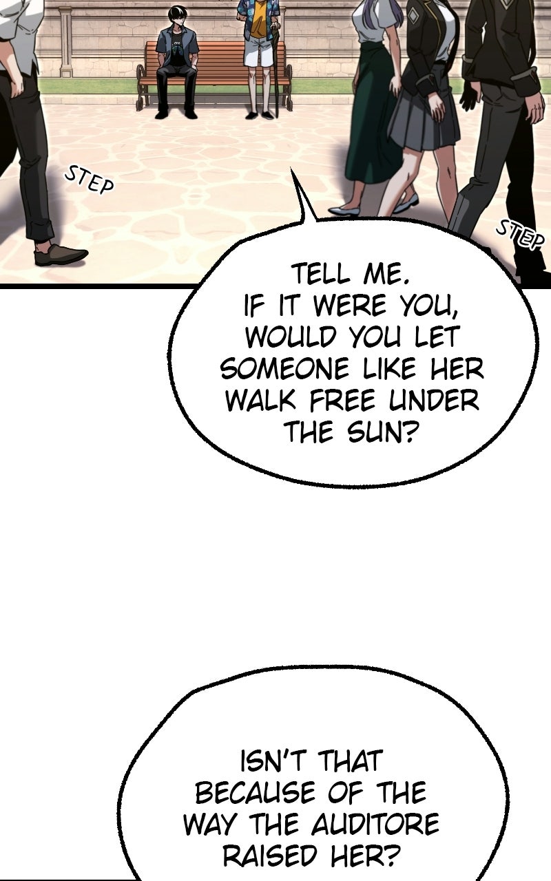 The Academy’sSashimi Sword Master Ep. 60 - Contact page 103 - 