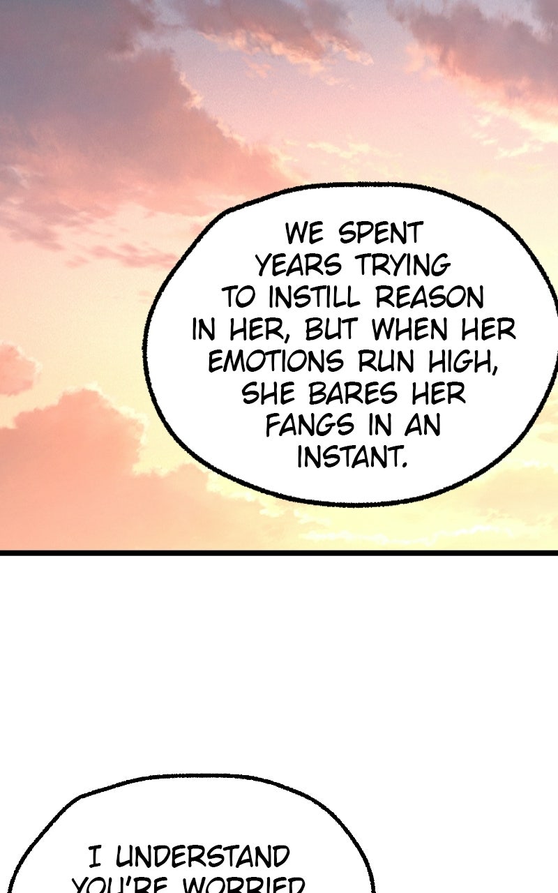 The Academy’sSashimi Sword Master Ep. 60 - Contact page 106 - 