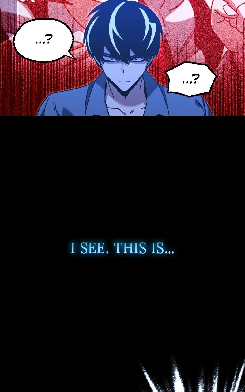 The Academy’sSashimi Sword Master Ep. 60 - Contact page 111 - 
