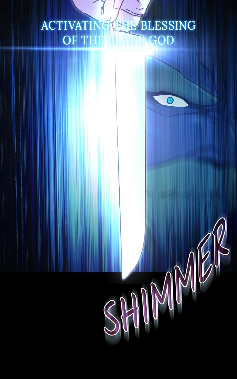 The Academy’sSashimi Sword Master Ep. 60 - Contact page 118 - 