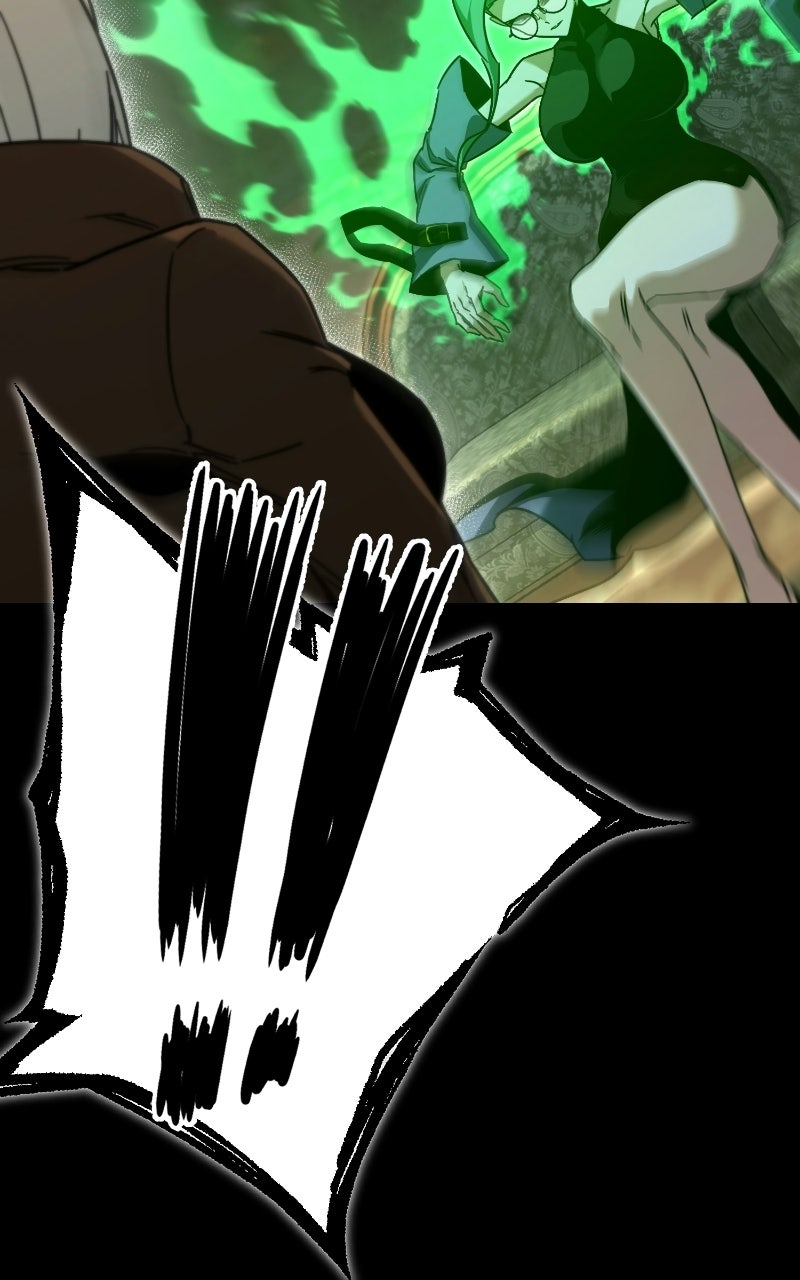 The Academy’sSashimi Sword Master Ep. 60 - Contact page 13 - 