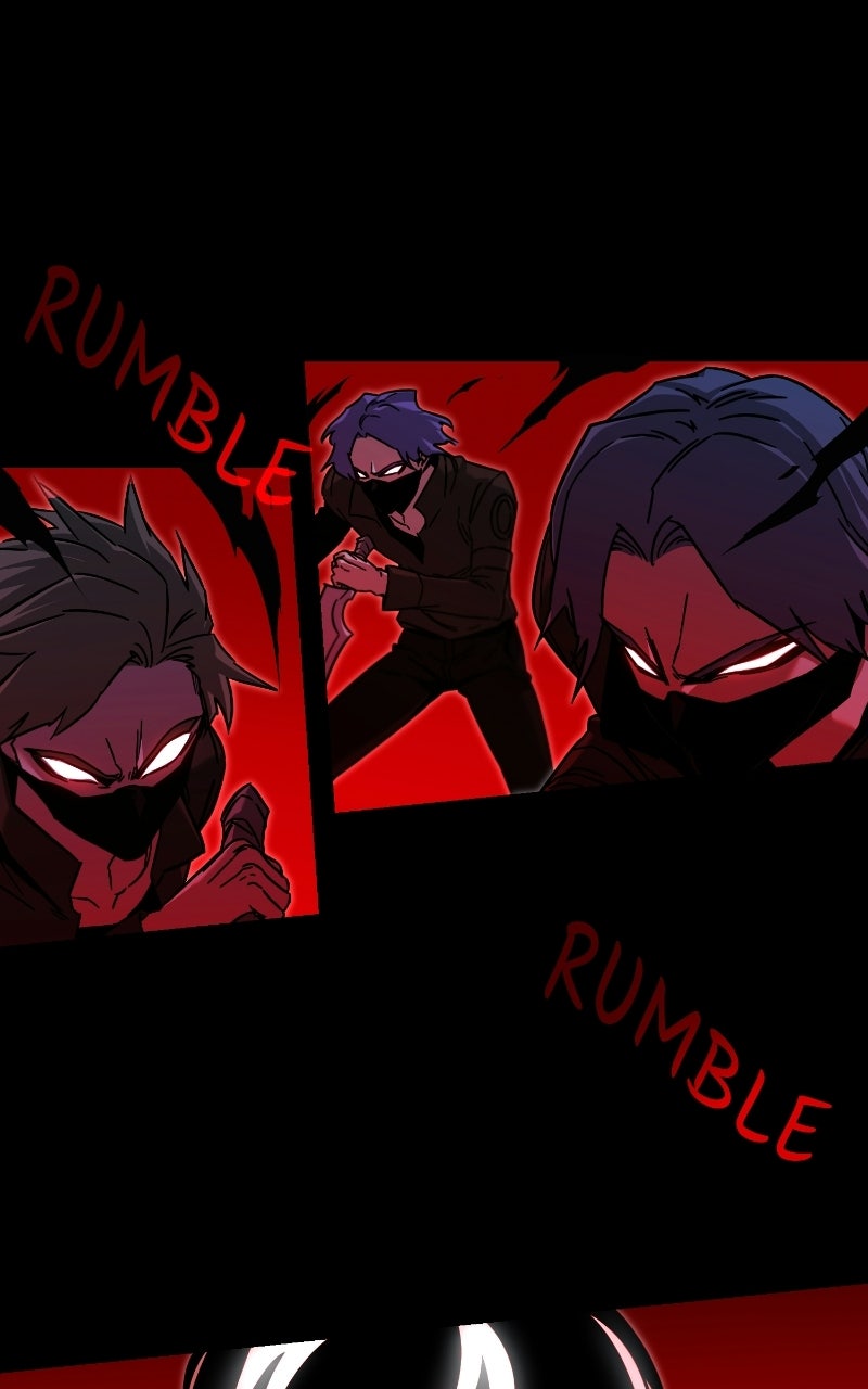 The Academy’sSashimi Sword Master Ep. 60 - Contact page 122 - 