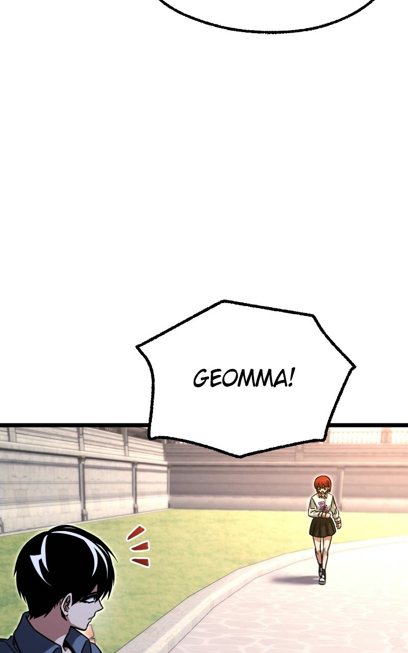 The Academy’sSashimi Sword Master Ep. 60 - Contact page 135 - 